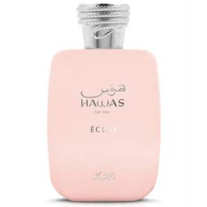 Perfume Hawas Eclat EDP - 100 ml