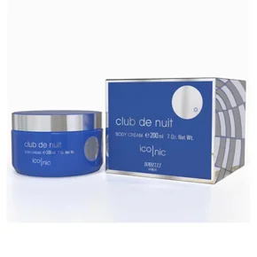 Hidratante Corporal Club de nuit iconic - 200 gr