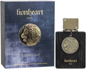 Perfume Club de Nuit Lionheart EDP - 100ml