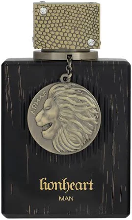 Perfume Club de Nuit Lionheart EDP - 100ml