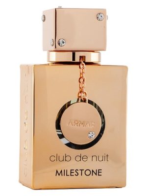 Perfume Club de Nuit Milestone EDP- 105ml