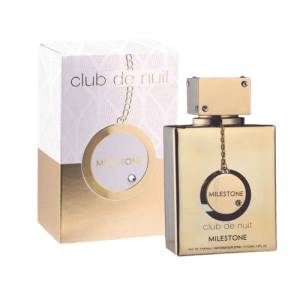 Perfume Club de Nuit Milestone EDP- 105ml