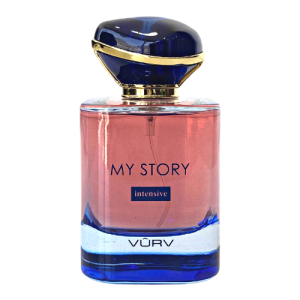 Perfume My Story  Lattafa VURV 100ml EDP