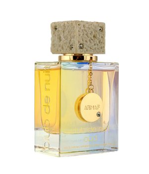 Perfume Club de Nuit Oud EDP -105ml