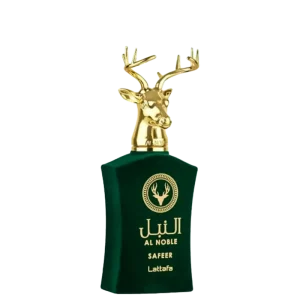 Perfume Al Noble Safeer EDP 100ml
