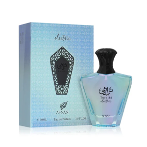 Perfume Turathi Eletric EDP - 100ml