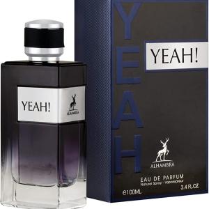 Perfume Yeah EDP 100ml