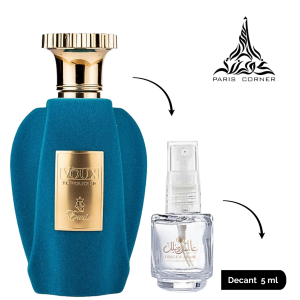 Decant Perfume Voux Turquise EDP - 5ml