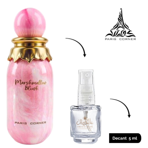 Decant Perfume Marsmallow Blush- EDP - 5ml