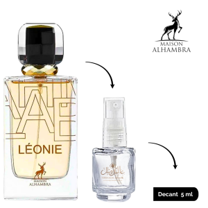 Decant Perfume Leonie - EDP - 5ml