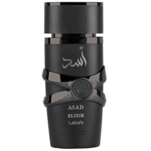 Perfume Asad Elixir – 100ml