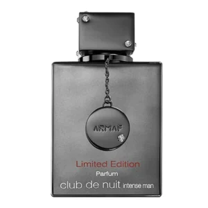 Perfume Club de Nuit Intense man Limited Edtion -  Parfum- 105 ml