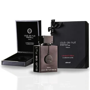 Perfume Club de Nuit Intense man Limited Edtion -  Parfum- 105 ml