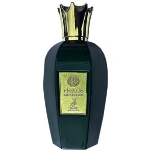 Perfume Philos Messenger - EDP - 100 ml