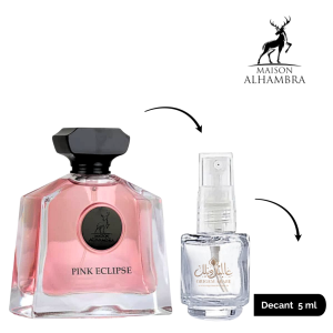 Decant Perfume Pink Eclipse - 5ml