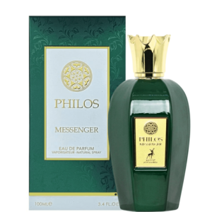 Perfume Philos Messenger - EDP - 100 ml