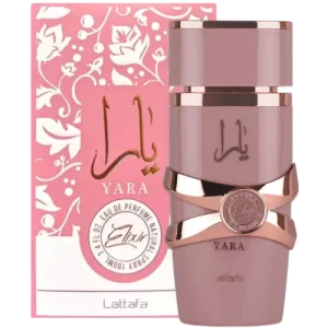 Perfume Yara Elixir - 100 ml