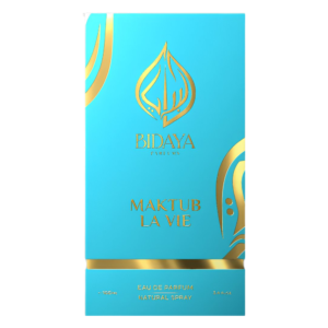 Perfume Bidaya Maktub La vie - EDP- 100ml