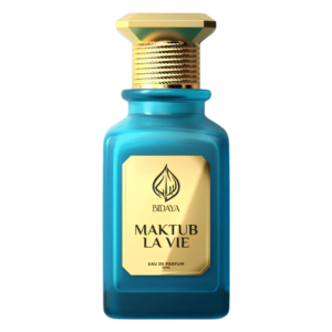 Perfume Bidaya Maktub La vie - EDP- 100ml