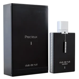 Perfume Club De Nuit Precieux 1 - Extrait - 55ml