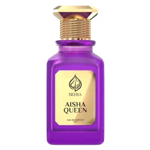 Perfume Bidaya Aisha Queen-EDP- 100ml