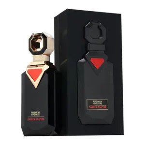 Perfume Amber Empire - EDP -100ml