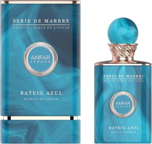 Perfume Bateig Azul - 100ml