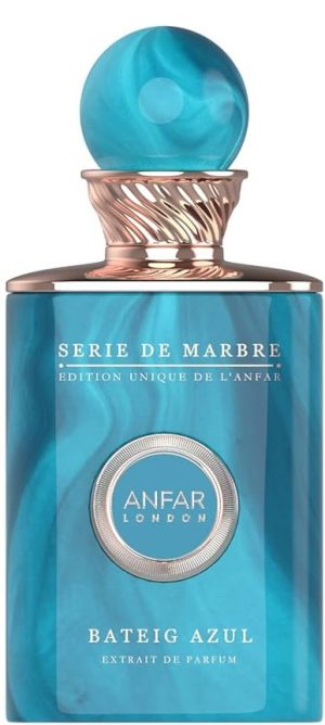 Perfume Bateig Azul - 100ml