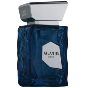 Perfume Atlantis Extrait - 100ml
