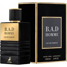 Perfume B.A.D Homme - EDP - 30ml