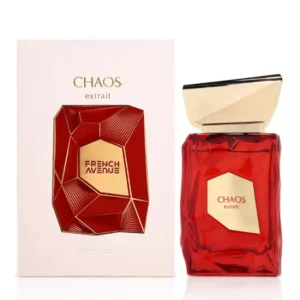 Perfume Chaos - EDP - 100ml