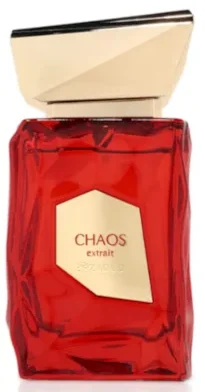 Perfume Chaos - EDP - 100ml