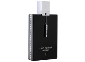 Perfume Club De Nuit Precieux 1 - Extrait - 55ml