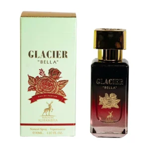 Perfume Glacier Bella - EDP - 30ml
