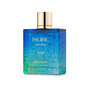 Perfume Pacific Aura - EDP-100ml