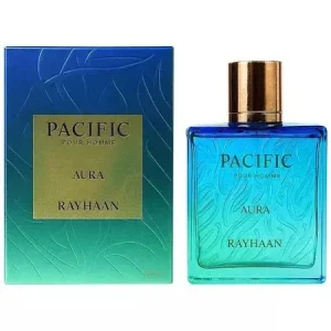 Perfume Pacific Aura - EDP-100ml
