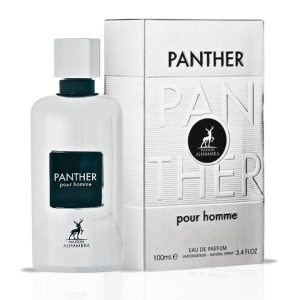 Perfume Panther- EDP- 30ml