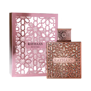 Perfume Rayhaan Divine - EDP - 100ml
