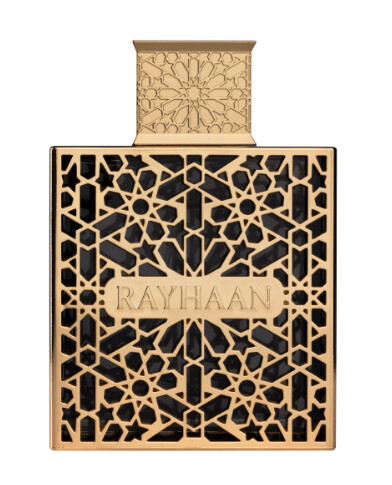 Perfume Rayhaan - Elixir- 100ml - Imagem 2