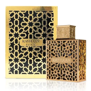 Perfume Rayhaan - Elixir- 100ml