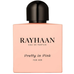 Perfume Rayhaan Pretty in pink - EDP - 100ml
