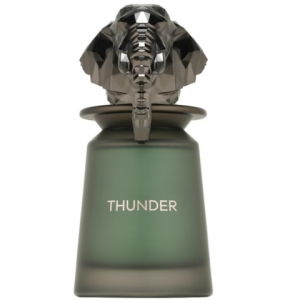 Perfume Thunder - Extrait - 100ml