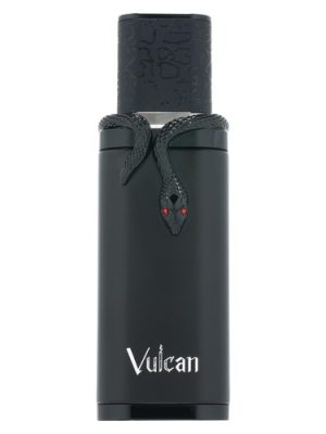 Perfume Vulcan Black Friday- EDP- 100ml