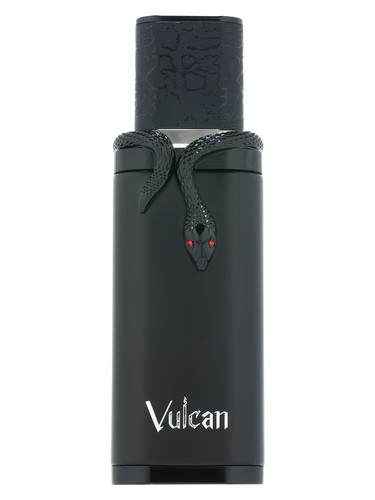 Perfume Vulcan Black Friday- EDP- 100ml - Imagem 2