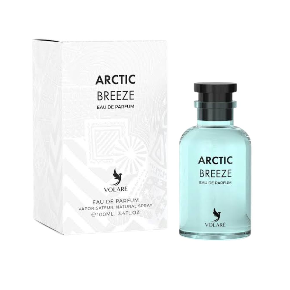 Perfume Artic Breeze - EDP- 100ml