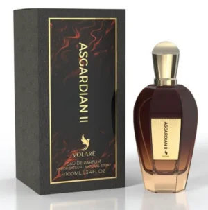 Perfume Asgardian ll - EDP - 100ml