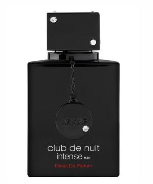Perfume Club de Nuit Extrato de Parfum 70ml