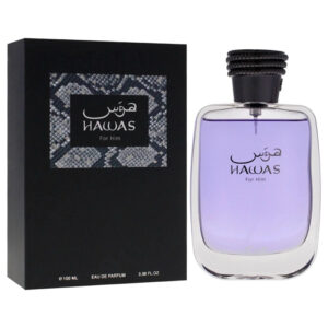 Perfume Hawas For Him - EDP - 100ml