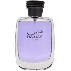 Perfume Hawas For Him - EDP - 100ml