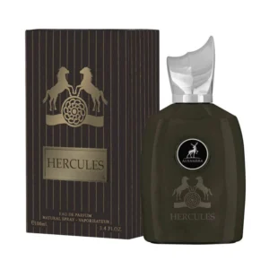 Perfume Hercules - EDP - 100ml